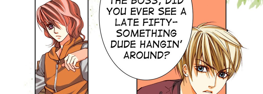 Totally Captivated Stories Totally Captivated Stories EP 78 - Toomics page 38 - 