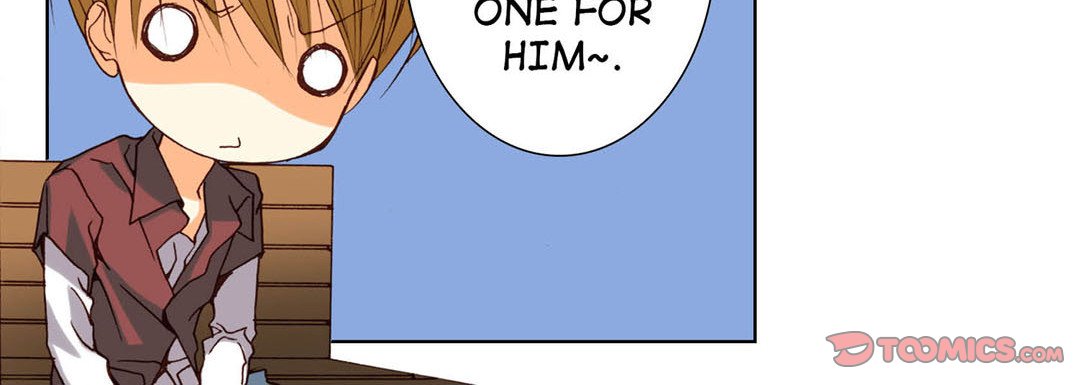 Totally Captivated Stories Totally Captivated Stories EP 78 - Toomics page 84 - 