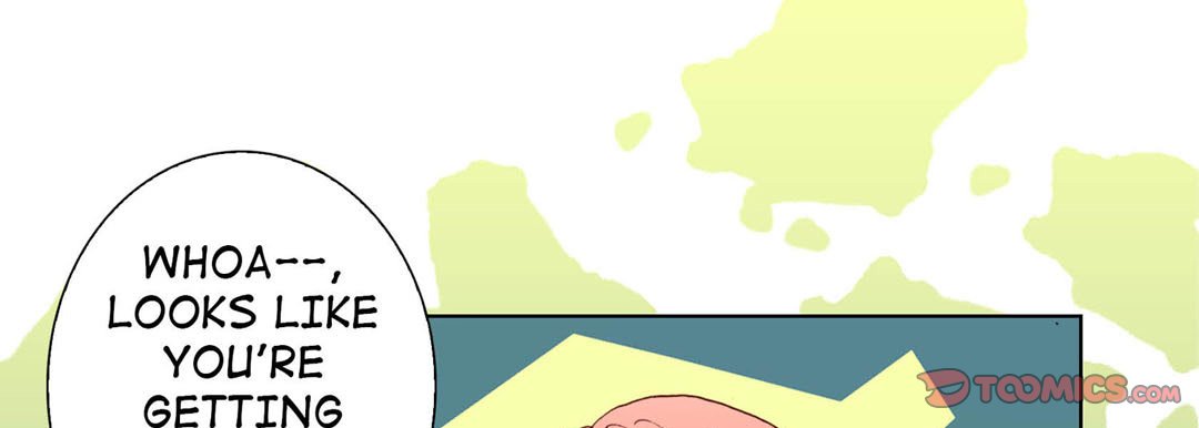 Totally Captivated Stories Totally Captivated Stories EP 78 - Toomics page 93 - 