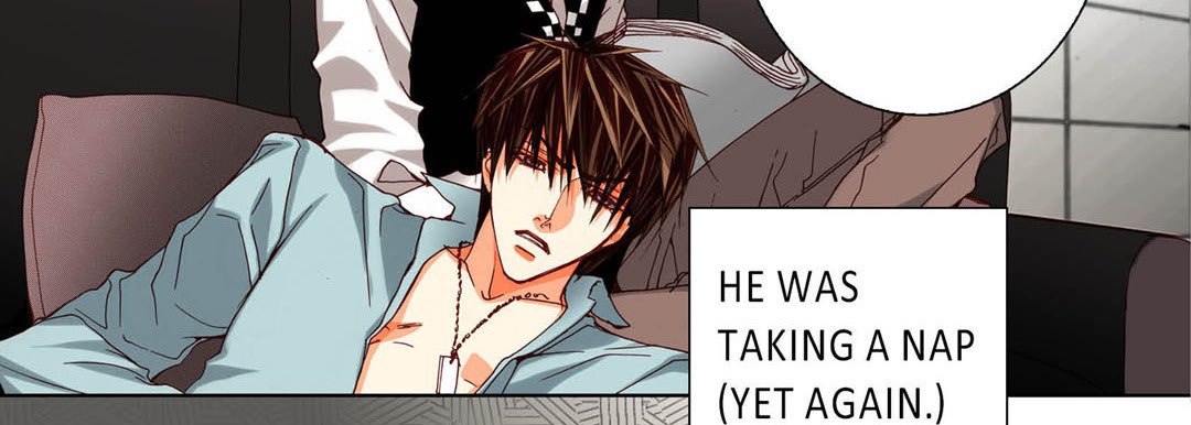 Totally Captivated Stories Totally Captivated Stories EP 79 - Toomics page 103 - 