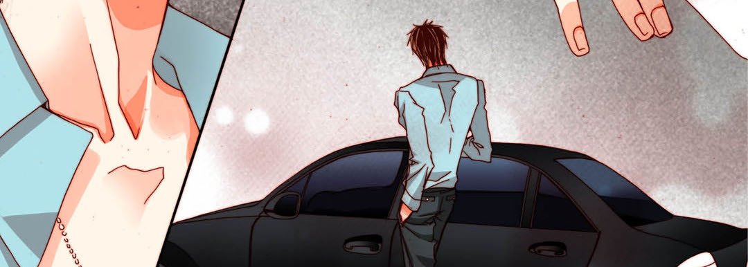Totally Captivated Stories Totally Captivated Stories EP 79 - Toomics page 110 - 
