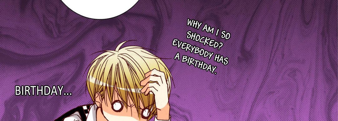 Totally Captivated Stories Totally Captivated Stories EP 79 - Toomics page 122 - 