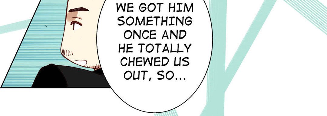 Totally Captivated Stories Totally Captivated Stories EP 79 - Toomics page 132 - 