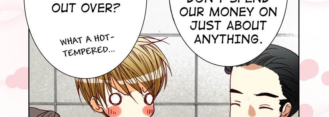 Totally Captivated Stories Totally Captivated Stories EP 79 - Toomics page 134 - 
