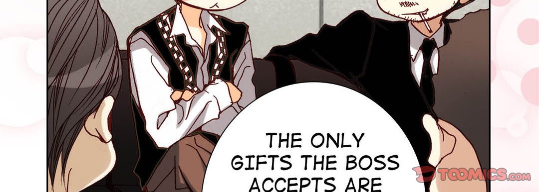 Totally Captivated Stories Totally Captivated Stories EP 79 - Toomics page 135 - 