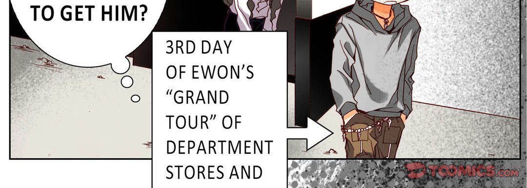 Totally Captivated Stories Totally Captivated Stories EP 79 - Toomics page 147 - 