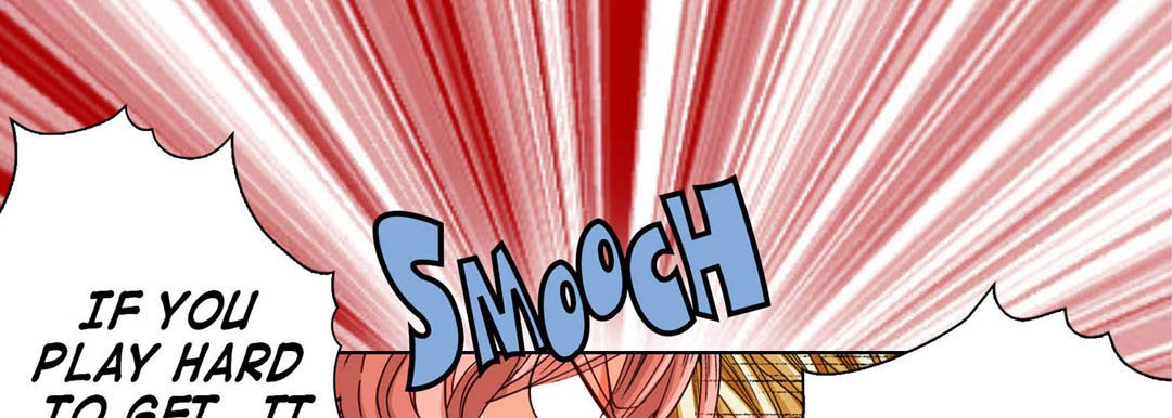Totally Captivated Stories Totally Captivated Stories EP 79 - Toomics page 21 - 