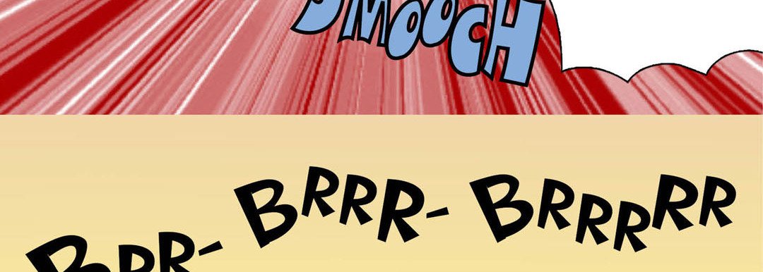 Totally Captivated Stories Totally Captivated Stories EP 79 - Toomics page 23 - 
