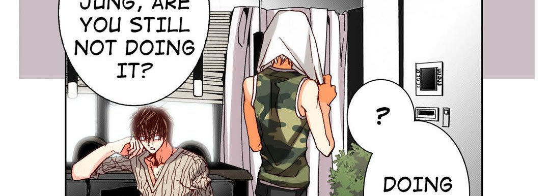 Totally Captivated Stories Totally Captivated Stories EP 79 - Toomics page 67 - 
