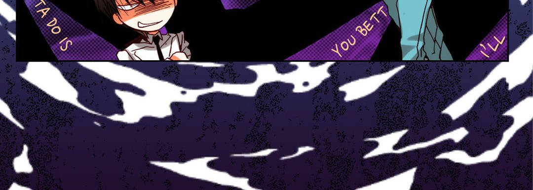 Totally Captivated Stories Totally Captivated Stories EP 79 - Toomics page 96 - 