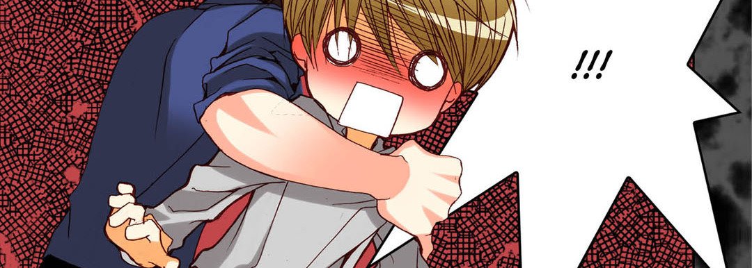 Totally Captivated Stories Totally Captivated Stories EP 80 - Toomics page 107 - 