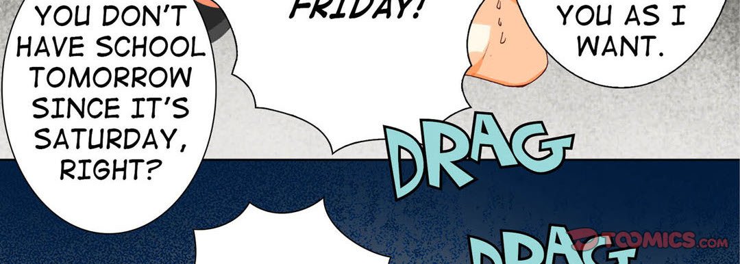Totally Captivated Stories Totally Captivated Stories EP 80 - Toomics page 111 - 