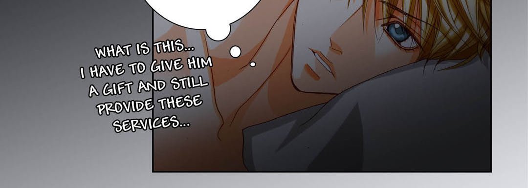 Totally Captivated Stories Totally Captivated Stories EP 80 - Toomics page 116 - 