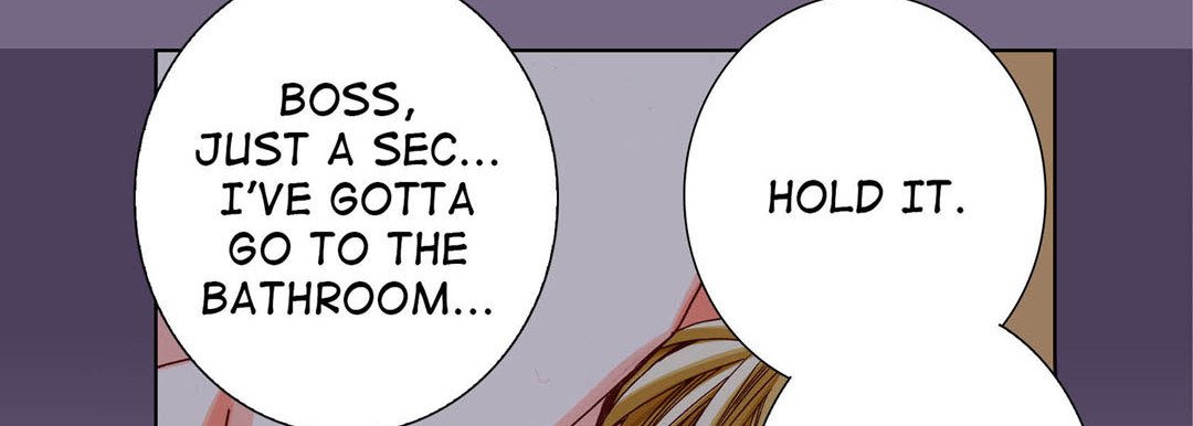 Totally Captivated Stories Totally Captivated Stories EP 80 - Toomics page 126 - 