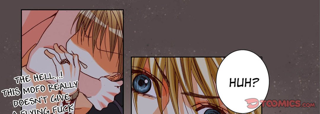 Totally Captivated Stories Totally Captivated Stories EP 80 - Toomics page 129 - 