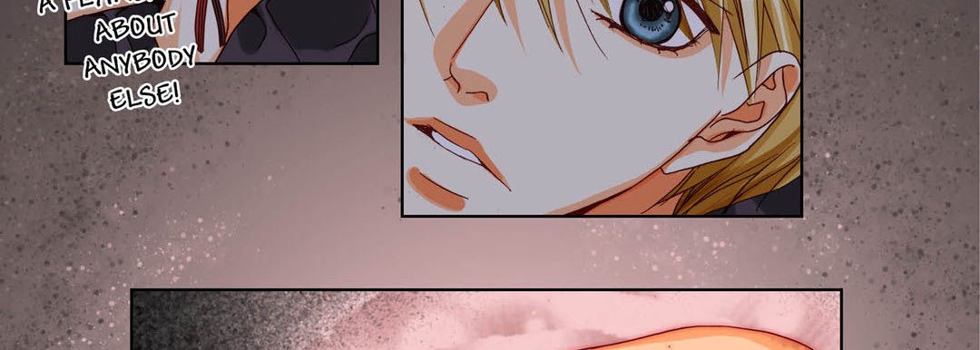 Totally Captivated Stories Totally Captivated Stories EP 80 - Toomics page 130 - 
