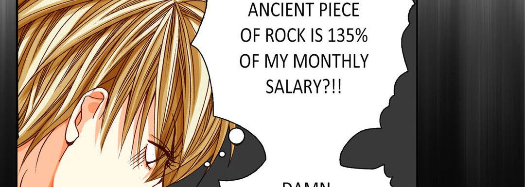 Totally Captivated Stories Totally Captivated Stories EP 80 - Toomics page 15 - 