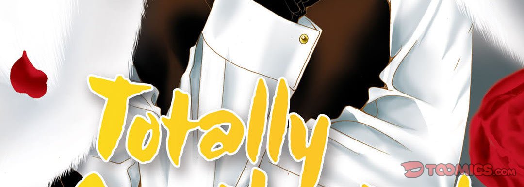 Totally Captivated Stories Totally Captivated Stories EP 80 - Toomics page 3 - 