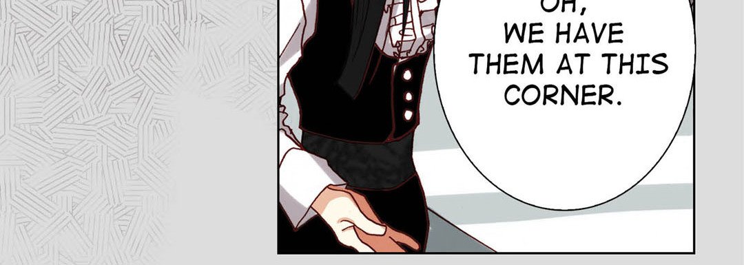 Totally Captivated Stories Totally Captivated Stories EP 80 - Toomics page 36 - 