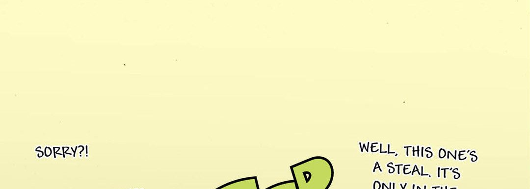 Totally Captivated Stories Totally Captivated Stories EP 80 - Toomics page 38 - 