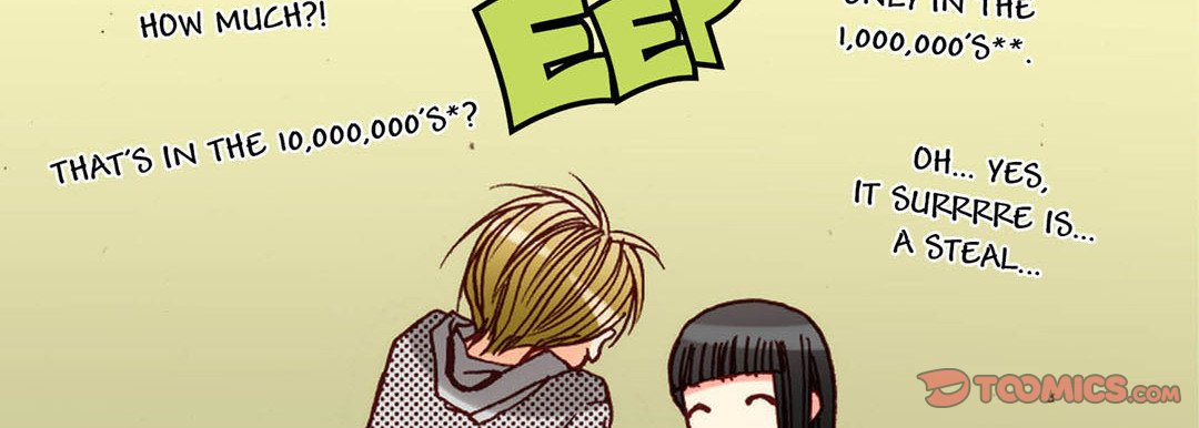 Totally Captivated Stories Totally Captivated Stories EP 80 - Toomics page 39 - 