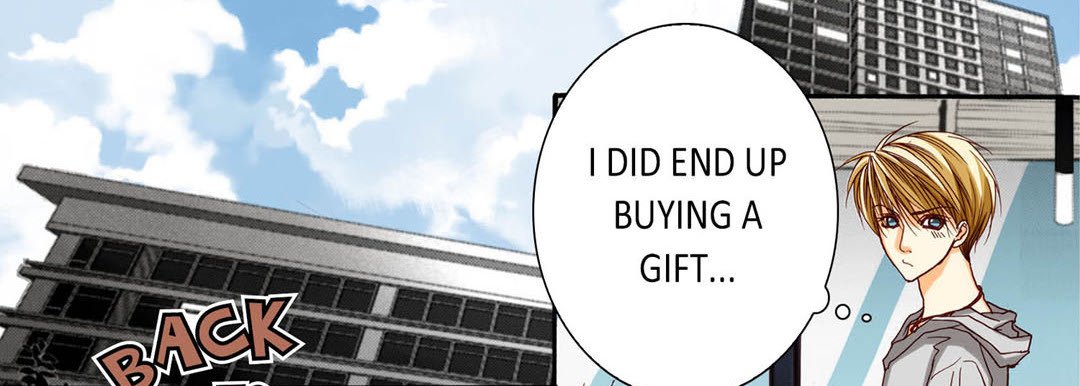 Totally Captivated Stories Totally Captivated Stories EP 80 - Toomics page 42 - 
