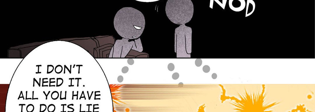 Totally Captivated Stories Totally Captivated Stories EP 80 - Toomics page 58 - 