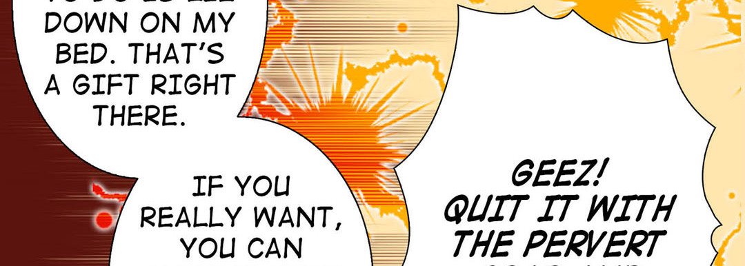 Totally Captivated Stories Totally Captivated Stories EP 80 - Toomics page 59 - 