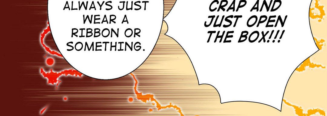 Totally Captivated Stories Totally Captivated Stories EP 80 - Toomics page 60 - 