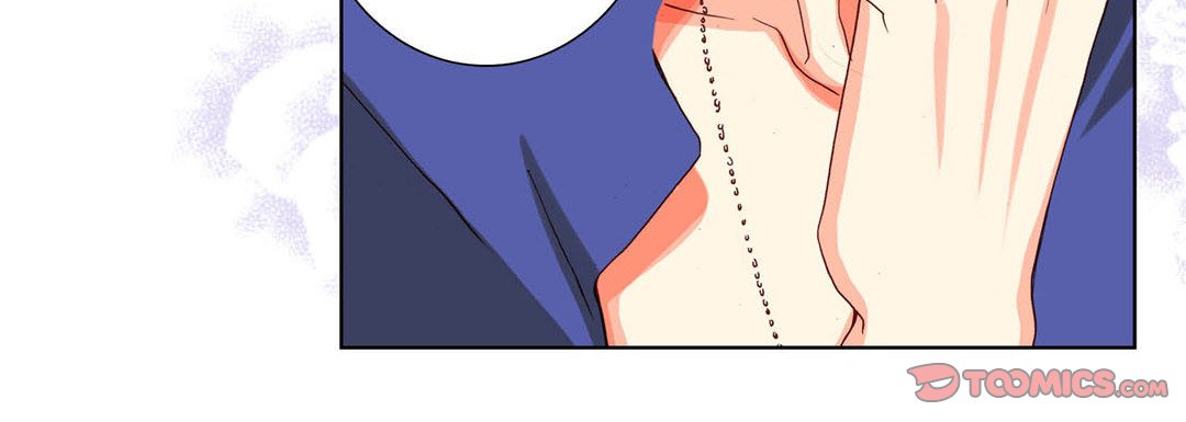 Totally Captivated Stories Totally Captivated Stories EP 80 - Toomics page 84 - 