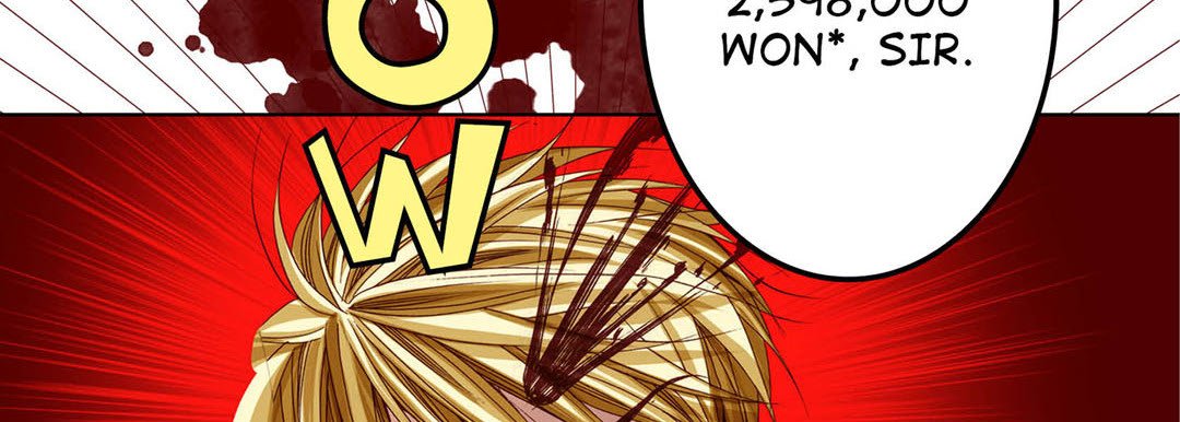 Totally Captivated Stories Totally Captivated Stories EP 80 - Toomics page 10 - 