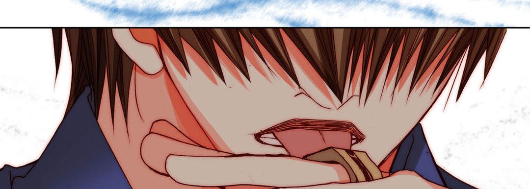 Totally Captivated Stories Totally Captivated Stories EP 80 - Toomics page 94 - 