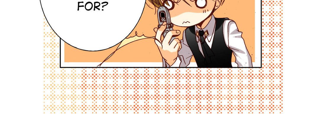 Totally Captivated Stories Totally Captivated Stories EP 81 - Toomics page 112 - 