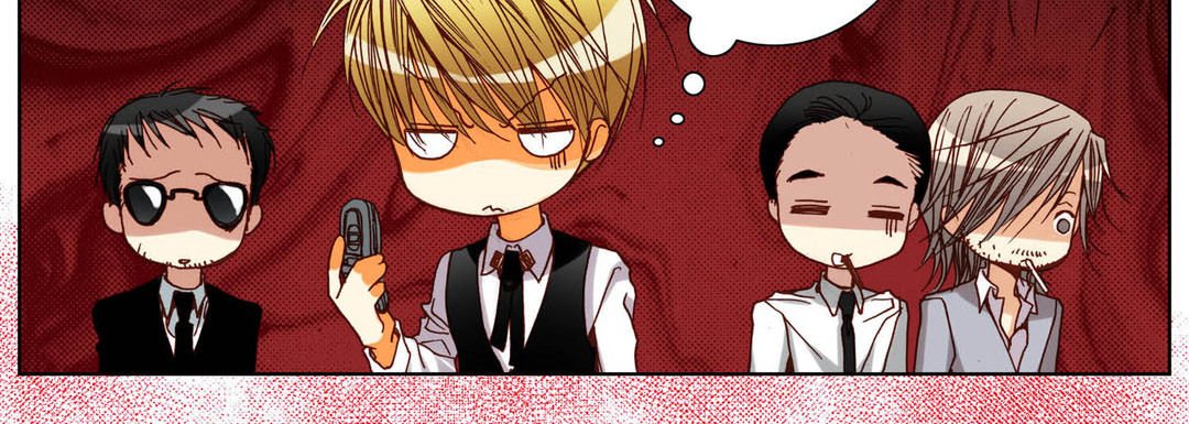 Totally Captivated Stories Totally Captivated Stories EP 81 - Toomics page 132 - 