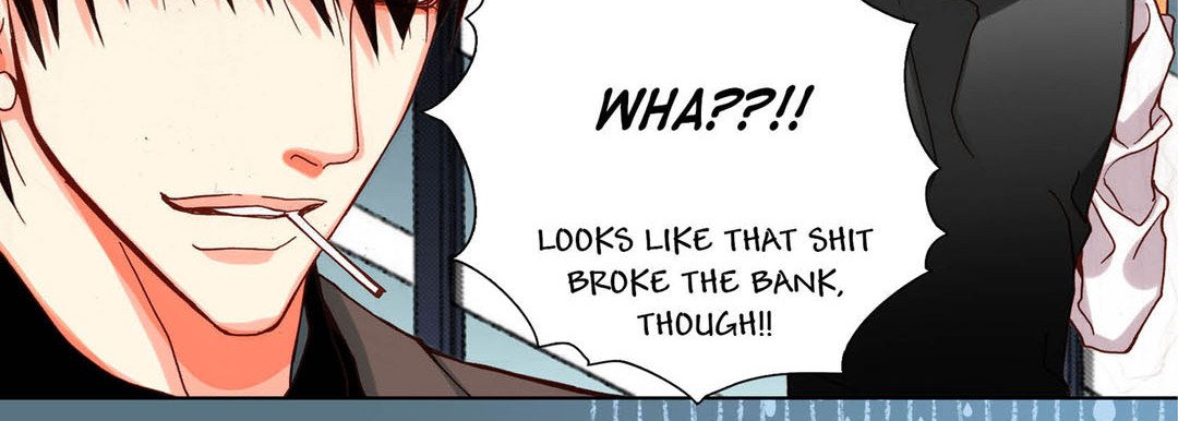 Totally Captivated Stories Totally Captivated Stories EP 81 - Toomics page 59 - 