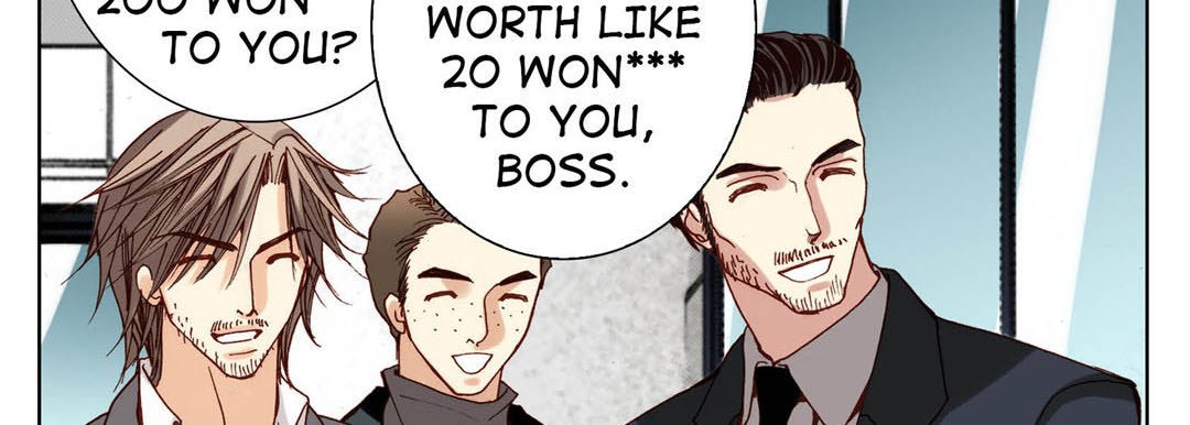 Totally Captivated Stories Totally Captivated Stories EP 81 - Toomics page 70 - 