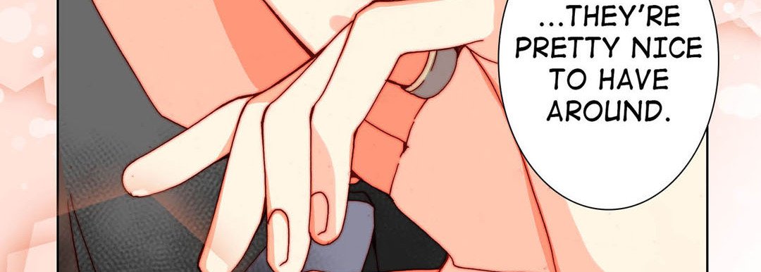 Totally Captivated Stories Totally Captivated Stories EP 81 - Toomics page 83 - 