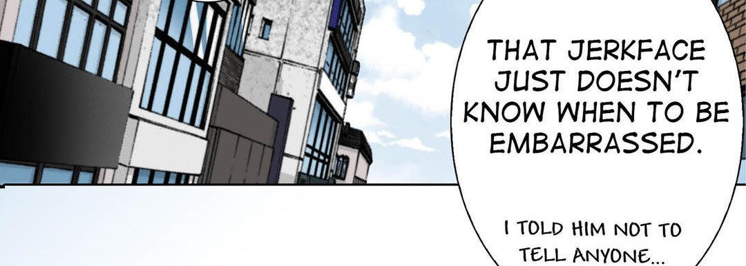 Totally Captivated Stories Totally Captivated Stories EP 81 - Toomics page 91 - 