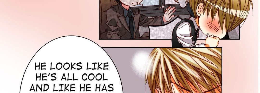 Totally Captivated Stories Totally Captivated Stories EP 81 - Toomics page 99 - 