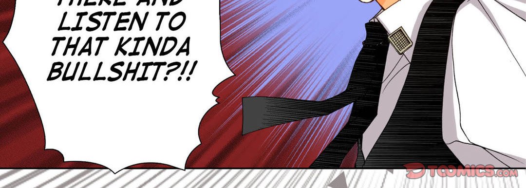 Totally Captivated Stories Totally Captivated Stories EP 82 - Toomics page 111 - 