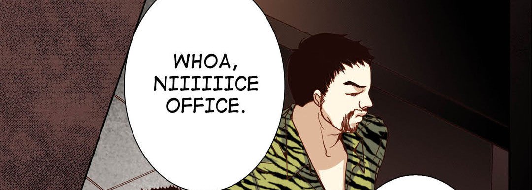 Totally Captivated Stories Totally Captivated Stories EP 82 - Toomics page 14 - 