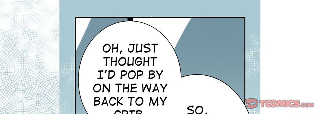 Totally Captivated Stories Totally Captivated Stories EP 82 - Toomics page 21 - 