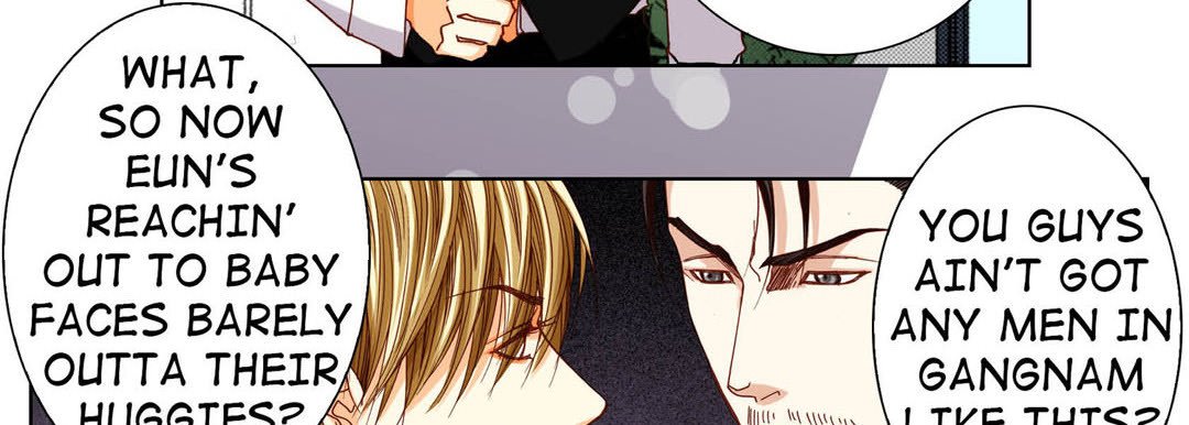 Totally Captivated Stories Totally Captivated Stories EP 82 - Toomics page 31 - 