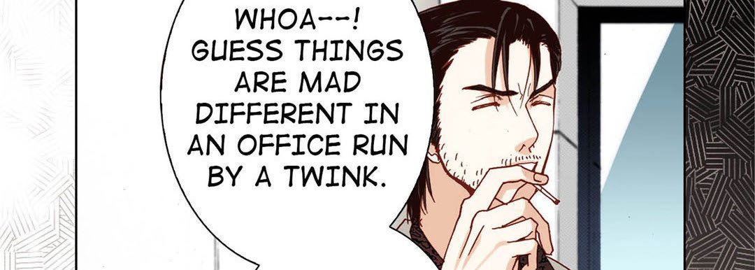 Totally Captivated Stories Totally Captivated Stories EP 82 - Toomics page 42 - 