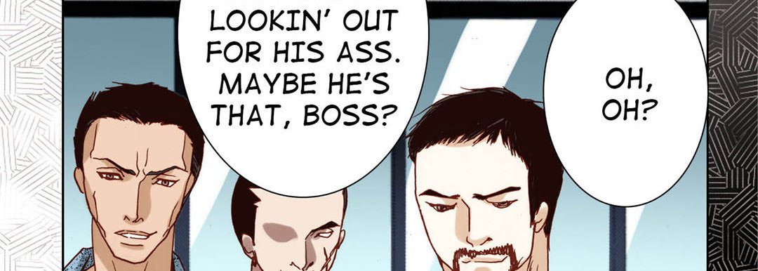 Totally Captivated Stories Totally Captivated Stories EP 82 - Toomics page 46 - 