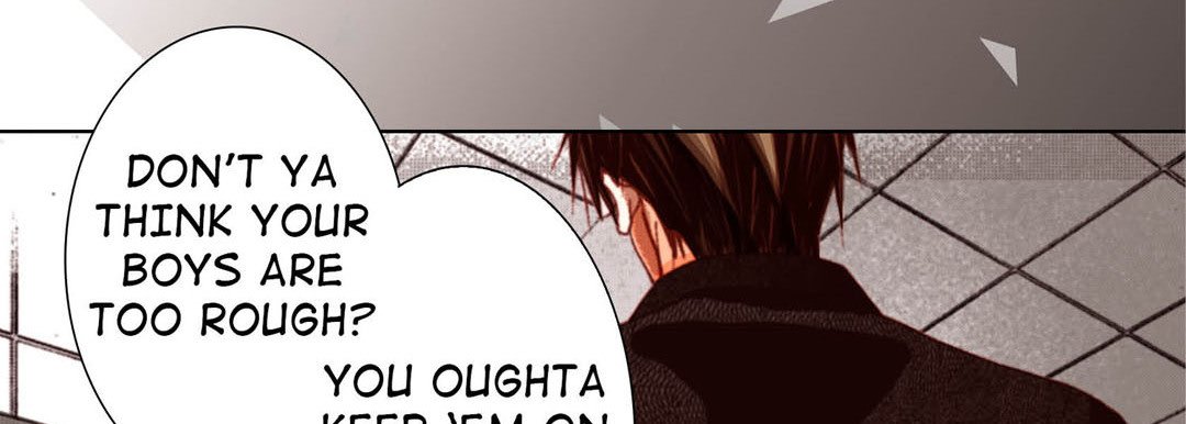 Totally Captivated Stories Totally Captivated Stories EP 83 - Toomics page 26 - 