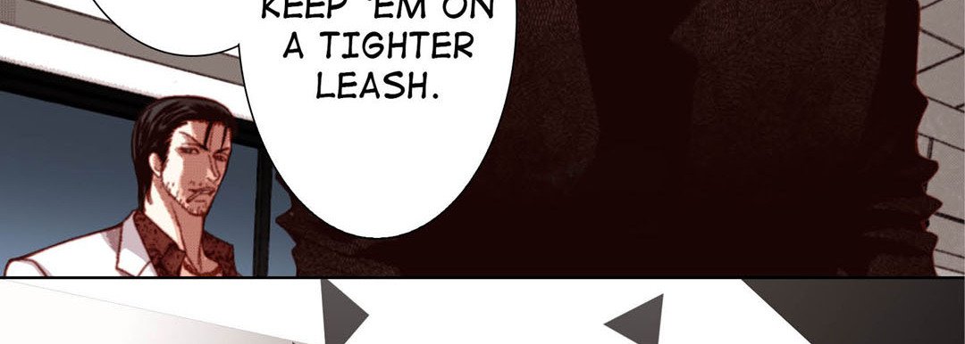 Totally Captivated Stories Totally Captivated Stories EP 83 - Toomics page 27 - 