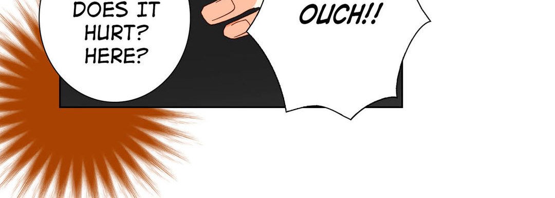 Totally Captivated Stories Totally Captivated Stories EP 85 - Toomics page 20 - 