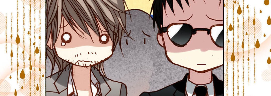 Totally Captivated Stories Totally Captivated Stories EP 85 - Toomics page 23 - 