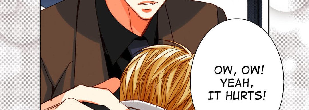 Totally Captivated Stories Totally Captivated Stories EP 85 - Toomics page 35 - 